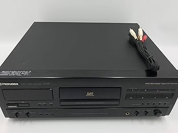 Pioneer　パイオニア　D-06　DATデッキ　動作品　D-O6 PIONEER D-06 ヘッド交換 – Audiolife － Enjoy your audio life!!